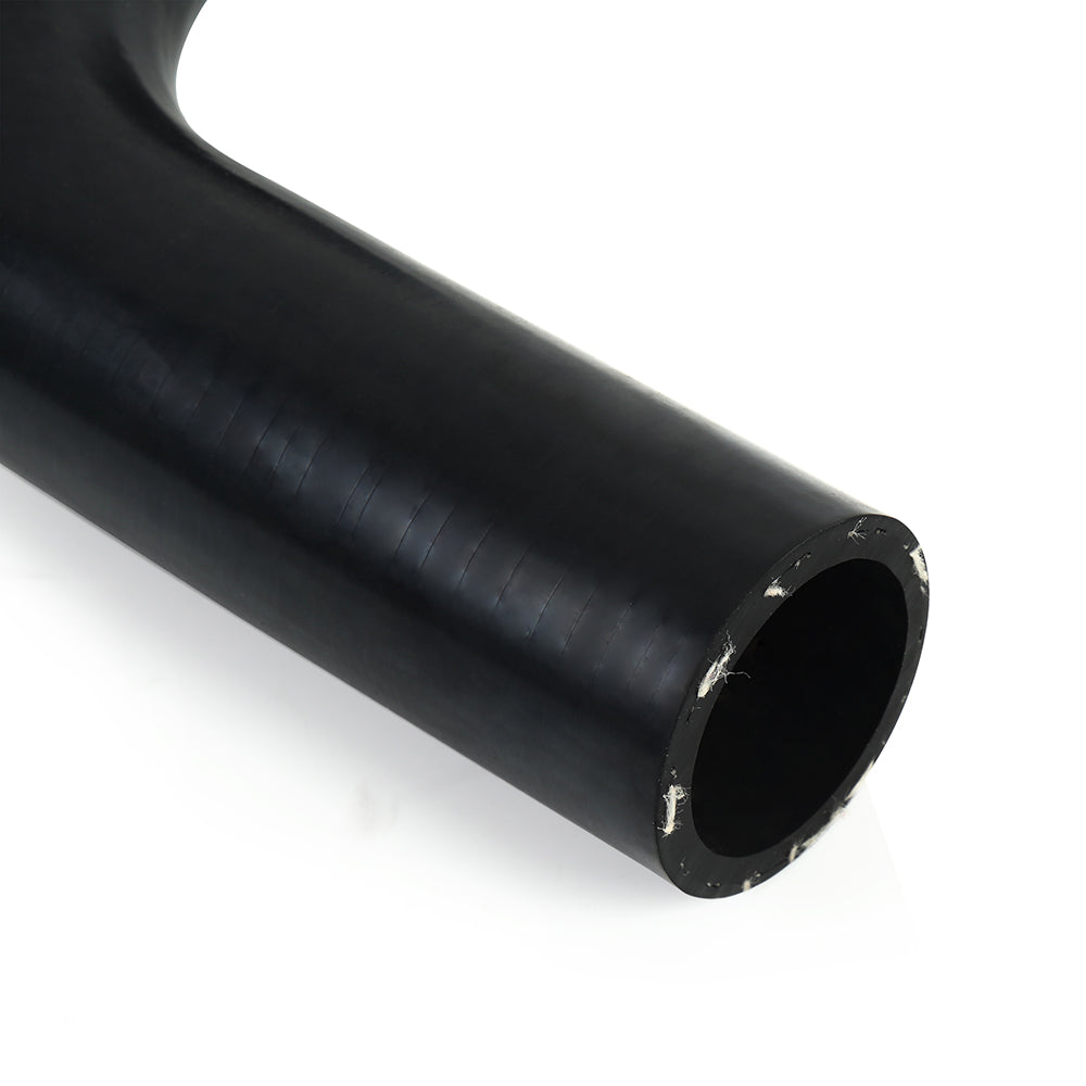 Mishimoto MMHOSE-MUS-64 Replacement Coolant Hose Kit Fits Ford Mustang V8 1964-1969  MMHOSE-MUS-64