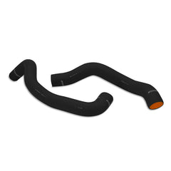 Mishimoto MMHOSE-MUS-94BK Ford Mustang GT/Cobra Silicone Hose Kit 1994-1995 Black  MMHOSE-MUS-94BK