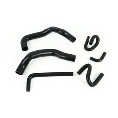 Mishimoto MMHOSE-MUS-94E Replacement Coolant Hose Kit Fits Ford Mustang 5.0L 1994-1995  MMHOSE-MUS-94E