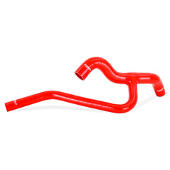 Mishimoto MMHOSE-MUS40-05RD Silicone Radiator & Heater Hose Kit fits Ford Mustang V6 4.0L 2005-2010 Red  MMHOSE-MUS40-05RD