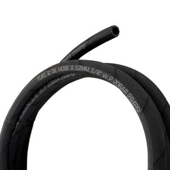 Mishimoto MMHOSE-PL-04-120 Mishimoto Push Lock Hose -4AN  MMHOSE-PL-04-120