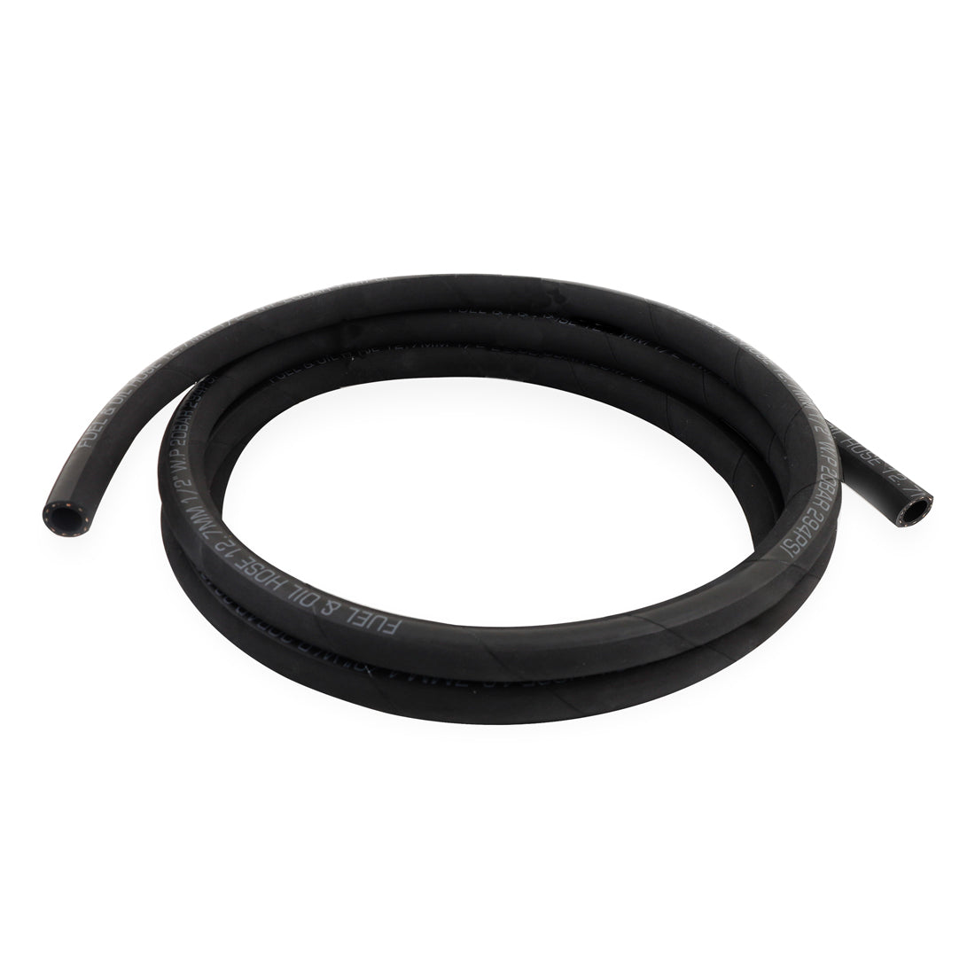 Mishimoto MMHOSE-PL-08-240 Mishimoto Push Lock Hose -8AN  MMHOSE-PL-08-240