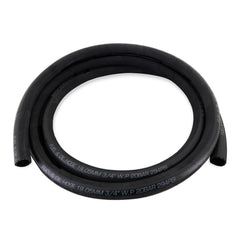 Mishimoto MMHOSE-PL-12-120 Mishimoto Push Lock Hose -12AN  MMHOSE-PL-12-120