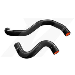 Mishimoto MMHOSE-R35-09BK Nissan GT-R R35 Silicone Radiator Hose Kit 2009+  MMHOSE-R35-09BK