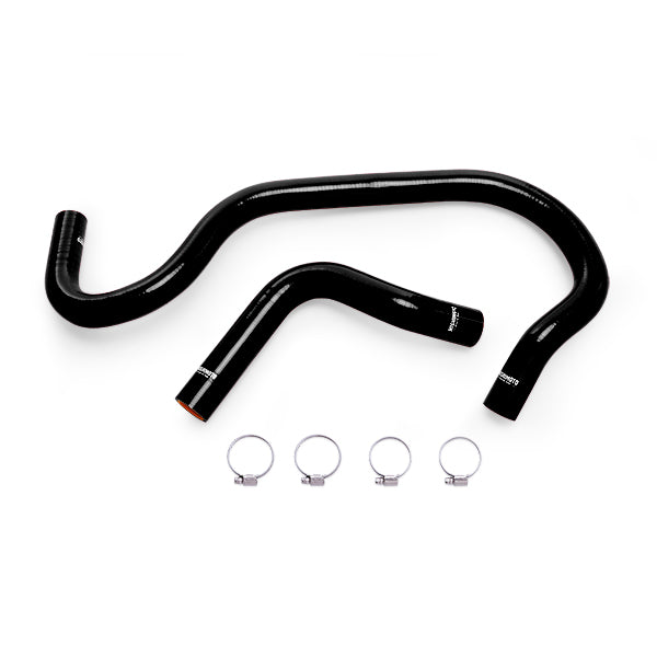 Mishimoto MMHOSE-RADO-99BK Chevrolet Silverado 1500 V8 Silicone Radiator Hose Kit 1999-2006  MMHOSE-RADO-99BK