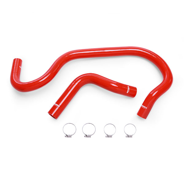 Mishimoto MMHOSE-RADO-99RD Chevrolet Silverado 1500 V8 Silicone Radiator Hose Kit 1999-2006  MMHOSE-RADO-99RD