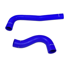 Mishimoto MMHOSE-RAM-03DBL Dodge 5.9L/6.7L Cummins Silicone Coolant Hose Kit  MMHOSE-RAM-03DBL