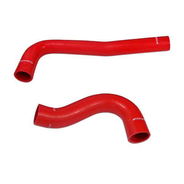 Mishimoto MMHOSE-RAM-03DRD Dodge 5.9L/6.7L Cummins Silicone Coolant Hose Kit  MMHOSE-RAM-03DRD