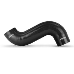 Mishimoto MMHOSE-RAM-03IHBK Silicone Intake Hose fits 2003-2007 Dodge Ram 5.9L Cummins Black  MMHOSE-RAM-03IHBK