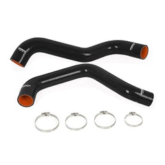 Mishimoto MMHOSE-RAM-04BK Dodge Ram 1500 5.7L Hemi Silicone Coolant Hose Kit 2004-2008 Black  MMHOSE-RAM-04BK