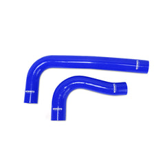 Mishimoto MMHOSE-RAM-10DBL Dodge 6.7L Cummins Silicone Coolant Hose Kit  MMHOSE-RAM-10DBL