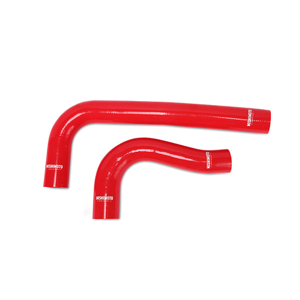 Mishimoto MMHOSE-RAM-10DRD Dodge 6.7L Cummins Silicone Coolant Hose Kit  MMHOSE-RAM-10DRD