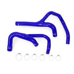 Mishimoto MMHOSE-RAM-13BL Dodge Ram 6.7L Cummins Silicone Hose Kit 2013-2014  MMHOSE-RAM-13BL