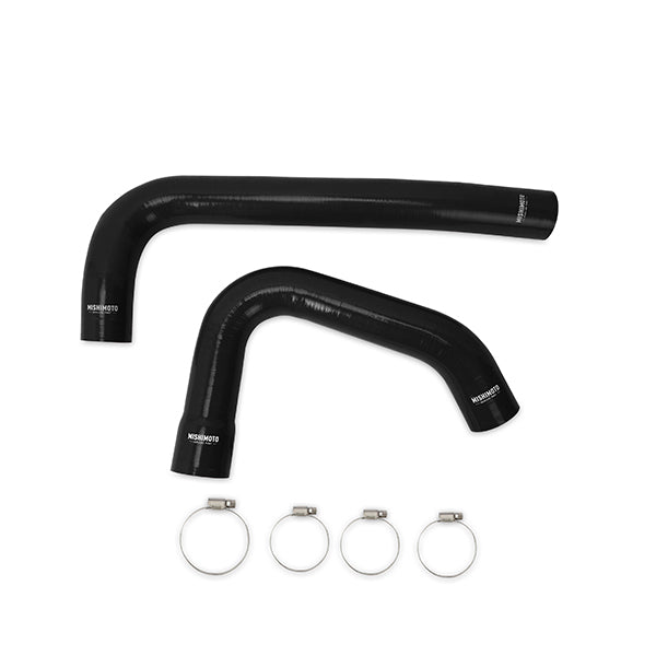 Mishimoto MMHOSE-RAM-15BK Dodge Ram 6.7L Cummins Silicone Hose Kit 2015-2018  MMHOSE-RAM-15BK