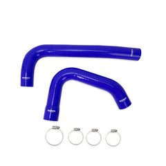 Mishimoto MMHOSE-RAM-15BL Dodge Ram 6.7L Cummins Silicone Hose Kit 2015-2018  MMHOSE-RAM-15BL