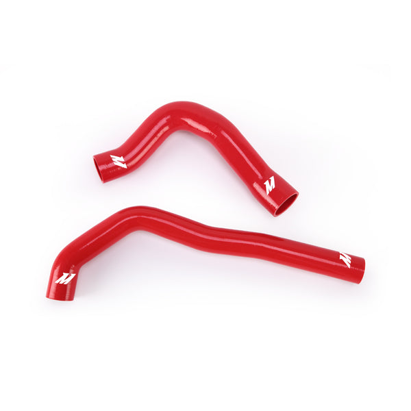 Mishimoto MMHOSE-RAM-98DRD Dodge 5.9L Cummins Silicone Coolant Hose Kit  MMHOSE-RAM-98DRD