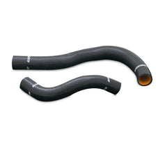 Mishimoto MMHOSE-RSX-02BK Acura RSX Silicone Radiator Hose Kit 2002-2006  MMHOSE-RSX-02BK