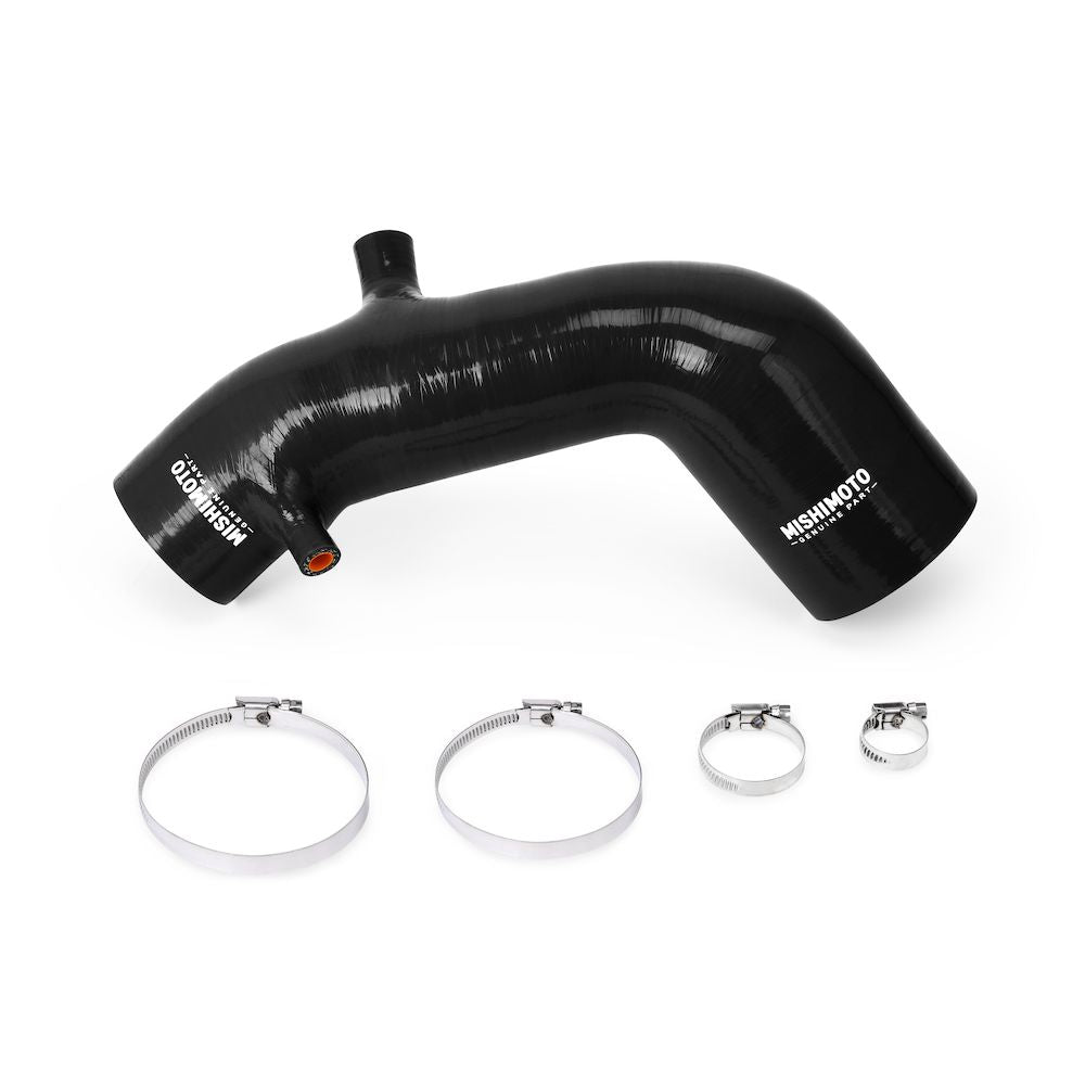 Mishimoto MMHOSE-S2K-00IHBK Honda S2000 Induction Hose 2000-2005  MMHOSE-S2K-00IHBK