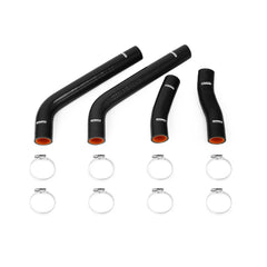 Mishimoto MMHOSE-SPY-00BK Toyota MR2 Spyder Silicone Radiator Hose Kit 2000-2005  MMHOSE-SPY-00BK