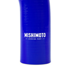 Mishimoto MMHOSE-STI-08BL Silicone Radiator Hose Kit fits Subaru WRX 2008-2014 / STI 2008-2021 Blue  MMHOSE-STI-08BL