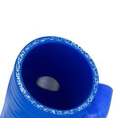 Mishimoto MMHOSE-SUB-IHBL Silicone Induction Hose fits Subaru WRX 2001-2007/STI 2004-2016  MMHOSE-SUB-IHBL