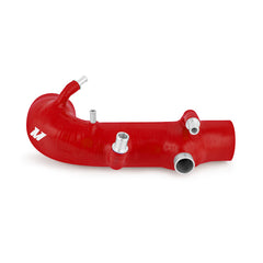 Mishimoto MMHOSE-SUB-IHRD Silicone Induction Hose fits Subaru WRX 2001-2007/STI 2004-2016  MMHOSE-SUB-IHRD