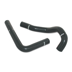 Mishimoto MMHOSE-SUP-93BK Toyota Supra Silicone Radiator Hose Kit 1993-1998 Turbo  MMHOSE-SUP-93BK