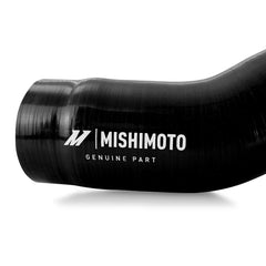 Mishimoto MMHOSE-TAC35-16IHBK Silicone Induction Hose fits Toyota Tacoma 3.5L 2016-2023 Black  MMHOSE-TAC35-16IHBK