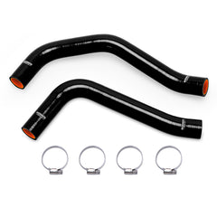 Mishimoto MMHOSE-TAC40-05BK Toyota Tacoma 4.0L V6 Silicone Radiator Hose Kit 2005-2015  MMHOSE-TAC40-05BK