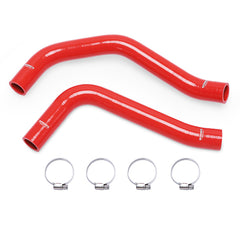 Mishimoto MMHOSE-TAC40-05RD Toyota Tacoma 4.0L V6 Silicone Radiator Hose Kit 2005-2015  MMHOSE-TAC40-05RD