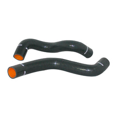 Mishimoto MMHOSE-TC-05BK Scion tC Silicone Radiator Hose Kit 2005-2010 Black  MMHOSE-TC-05BK