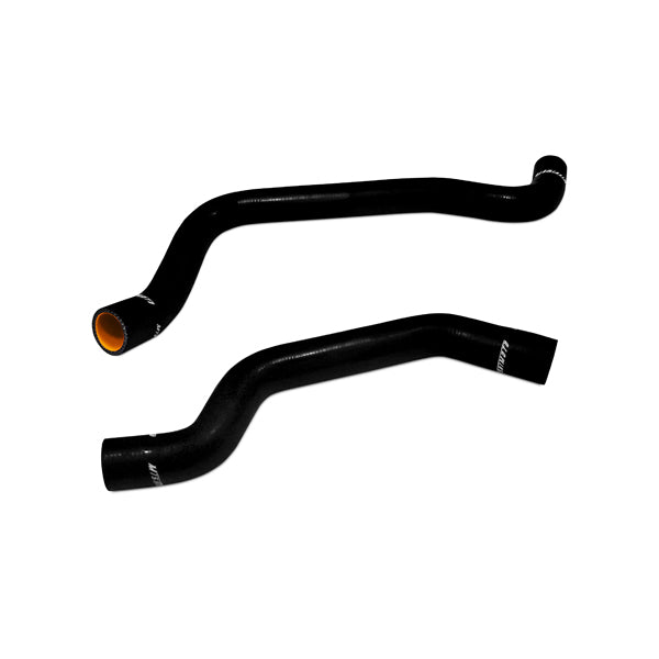 Mishimoto MMHOSE-TIB-03BK Hyundai Tiburon GT V6 Silicone Radiator Hose Kit 2003-2008 Black  MMHOSE-TIB-03BK