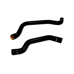 Mishimoto MMHOSE-TIB-03BK Hyundai Tiburon GT V6 Silicone Radiator Hose Kit 2003-2008 Black  MMHOSE-TIB-03BK