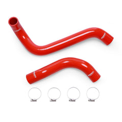 Mishimoto MMHOSE-TUNV8-07RD Toyota Tundra V8 Silicone Radiator Hose Kit 2007-2016  MMHOSE-TUNV8-07RD