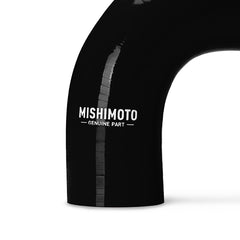 Mishimoto MMHOSE-VET-05BK Chevrolet C6 Corvette/Z06 Silicone Radiator Hose Kit  MMHOSE-VET-05BK