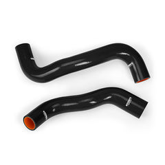 Mishimoto MMHOSE-VET-09BK Chevrolet C6 Corvette/Z06 Silicone Radiator Hose Kit  MMHOSE-VET-09BK