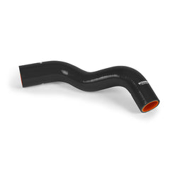 Mishimoto MMHOSE-VET-09BK Chevrolet C6 Corvette/Z06 Silicone Radiator Hose Kit  MMHOSE-VET-09BK