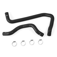 Mishimoto MMHOSE-VET-14BK Chevrolet C7 Corvette Stingray/Z06 Silicone Radiator Hose Kit 2014-2019  MMHOSE-VET-14BK