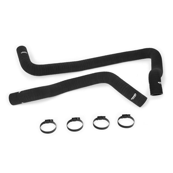 Mishimoto MMHOSE-VET-14MBK Chevrolet C7 Corvette Stingray/Z06 Silicone Radiator Hose Kit 2014-2019  MMHOSE-VET-14MBK