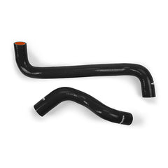 Mishimoto MMHOSE-VET-97BK Chevrolet C5 Corvette/Z06 Silicone Radiator Hose Kit  MMHOSE-VET-97BK