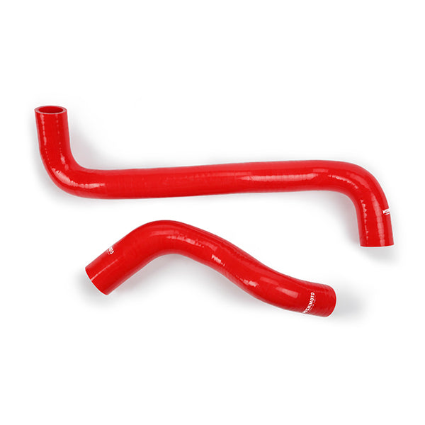 Mishimoto MMHOSE-VET-97RD Chevrolet C5 Corvette/Z06 Silicone Radiator Hose Kit  MMHOSE-VET-97RD