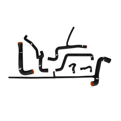 Mishimoto MMHOSE-VR6-92BK Volkswagen Corrado VR6 Silicone Hose Kit  MMHOSE-VR6-92BK