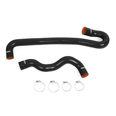 Mishimoto MMHOSE-WK2-11BK Jeep Grand Cherokee 5.7L V8 Silicone Radiator Hose Kit 2011+  MMHOSE-WK2-11BK