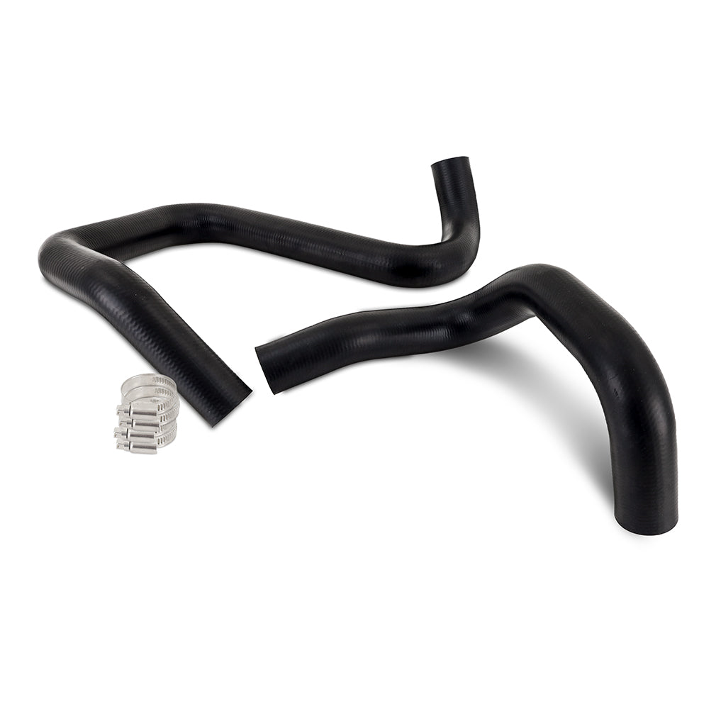 Mishimoto MMHOSE-WR6-12E Replacement Radiator Hose Kit fits Jeep Wrangler JK 3.6L 2012-2018  MMHOSE-WR6-12E