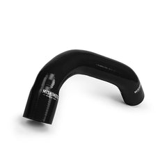 Mishimoto MMHOSE-WR6-91BK Jeep Wrangler YJ Silicone Radiator Hose Kit 1991-1995 Black  MMHOSE-WR6-91BK