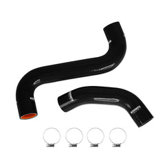 Mishimoto MMHOSE-WRX-01BK Subaru Impreza WRX and STI Silicone Radiator Hose Kit 2001-2007  MMHOSE-WRX-01BK