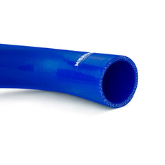 Mishimoto MMHOSE-WRX-15BL Subaru WRX Silicone Radiator Hose Kit Blue 2015-2021  MMHOSE-WRX-15BL