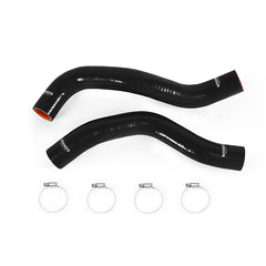 Mishimoto MMHOSE-XD-16BK Nissan Titan XD Silicone Hose Kit 2016+  MMHOSE-XD-16BK