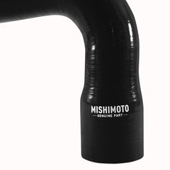 Mishimoto MMHOSE-XJ6-92KBK Jeep Cherokee XJ 4.0L Silicone Radiator and Heater Hose Kit Black  MMHOSE-XJ6-92KBK