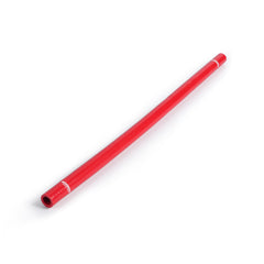 Mishimoto MMHOSE-XJ6-92KRD Jeep Cherokee XJ 4.0L Silicone Radiator and Heater Hose Kit Red  MMHOSE-XJ6-92KRD